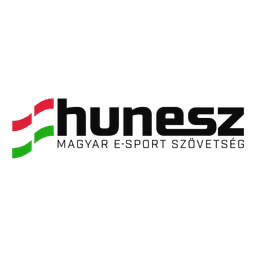 Hungarian E-sports Federation logo