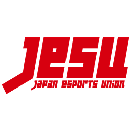 Japan Esports Union logo