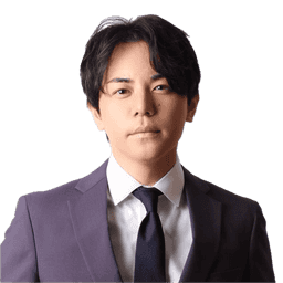 Kosuke Hiraiwa