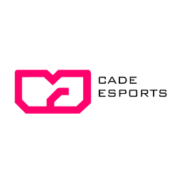 Cade Esports logo