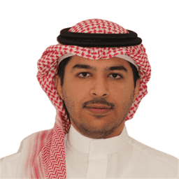 Abdallah Khalid Alnamlah