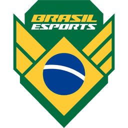 Aliança Brasileira de Esports logo