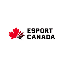 Esport Canada logo