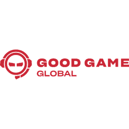 Good Game Global logo