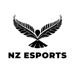 New Zealand Esports Federation logo