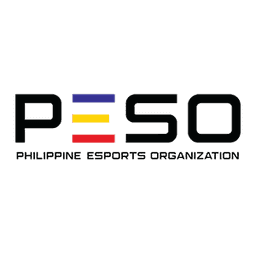 Pilipinas E-sports Organization logo