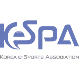 Korea Esports Association (KeSPA) logo