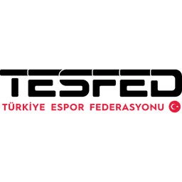 Türki̇ye Espor Federasyonu (TESFED) logo