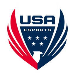 USA Esports logo