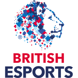 British Esports Federation logo