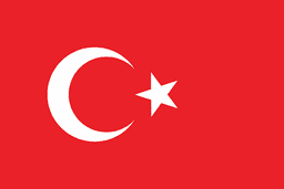 Türkiye logo